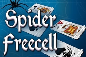 spider-freecell